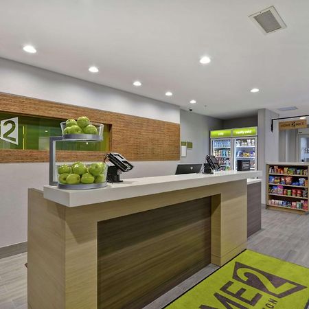 Home2 Suites By Hilton Grand Rapids North Walker Exterior foto