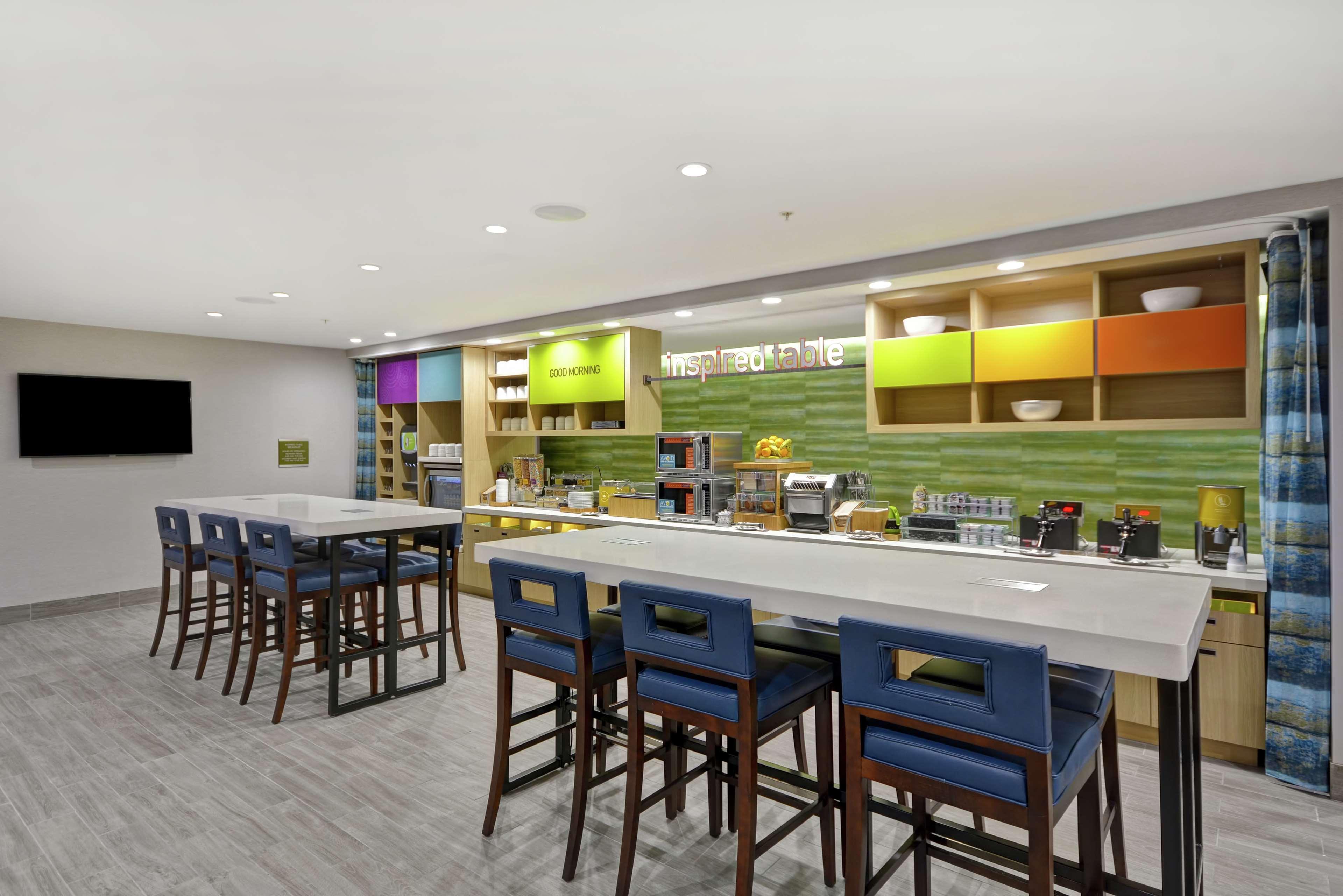 Home2 Suites By Hilton Grand Rapids North Walker Exterior foto