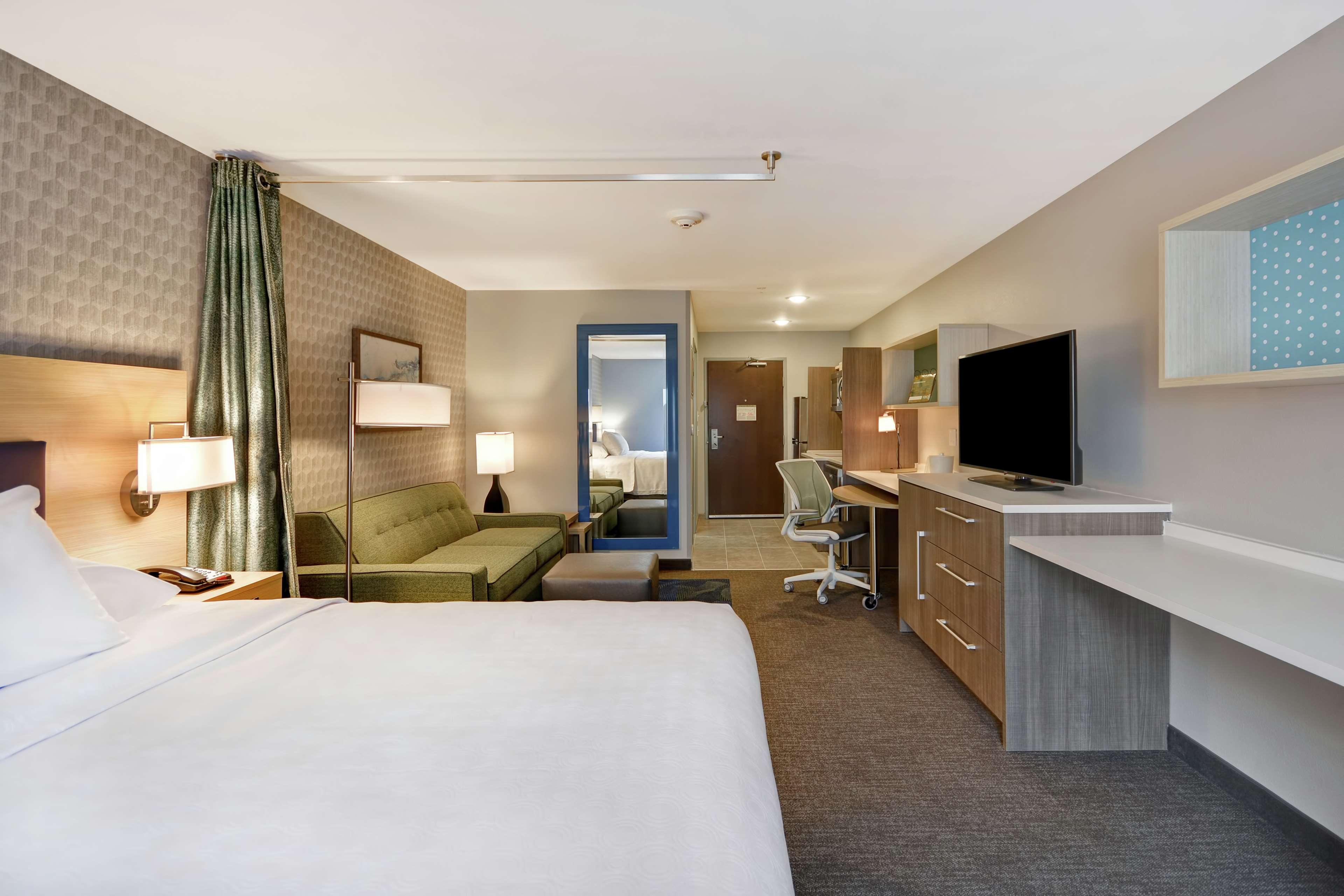 Home2 Suites By Hilton Grand Rapids North Walker Exterior foto