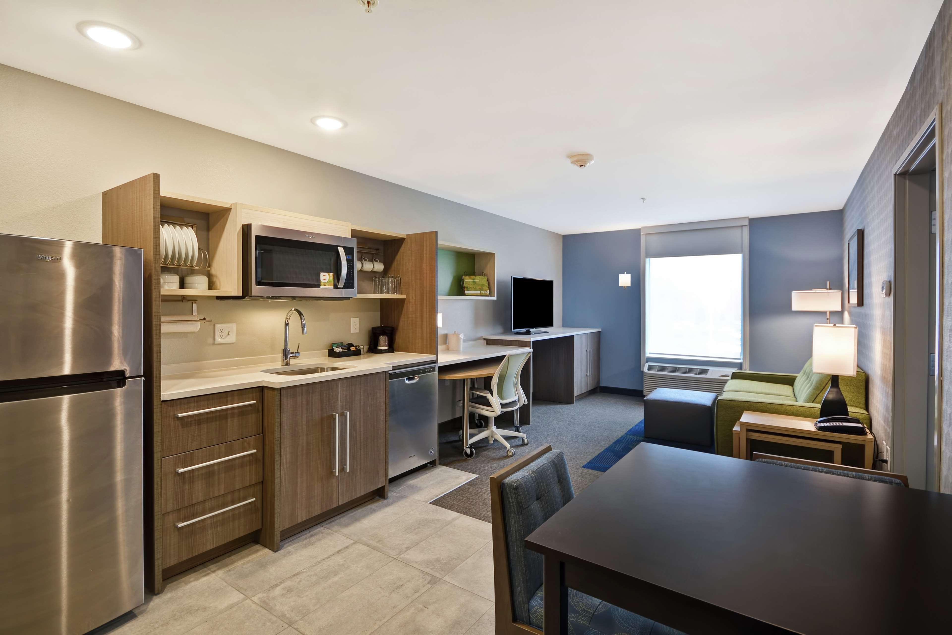 Home2 Suites By Hilton Grand Rapids North Walker Exterior foto