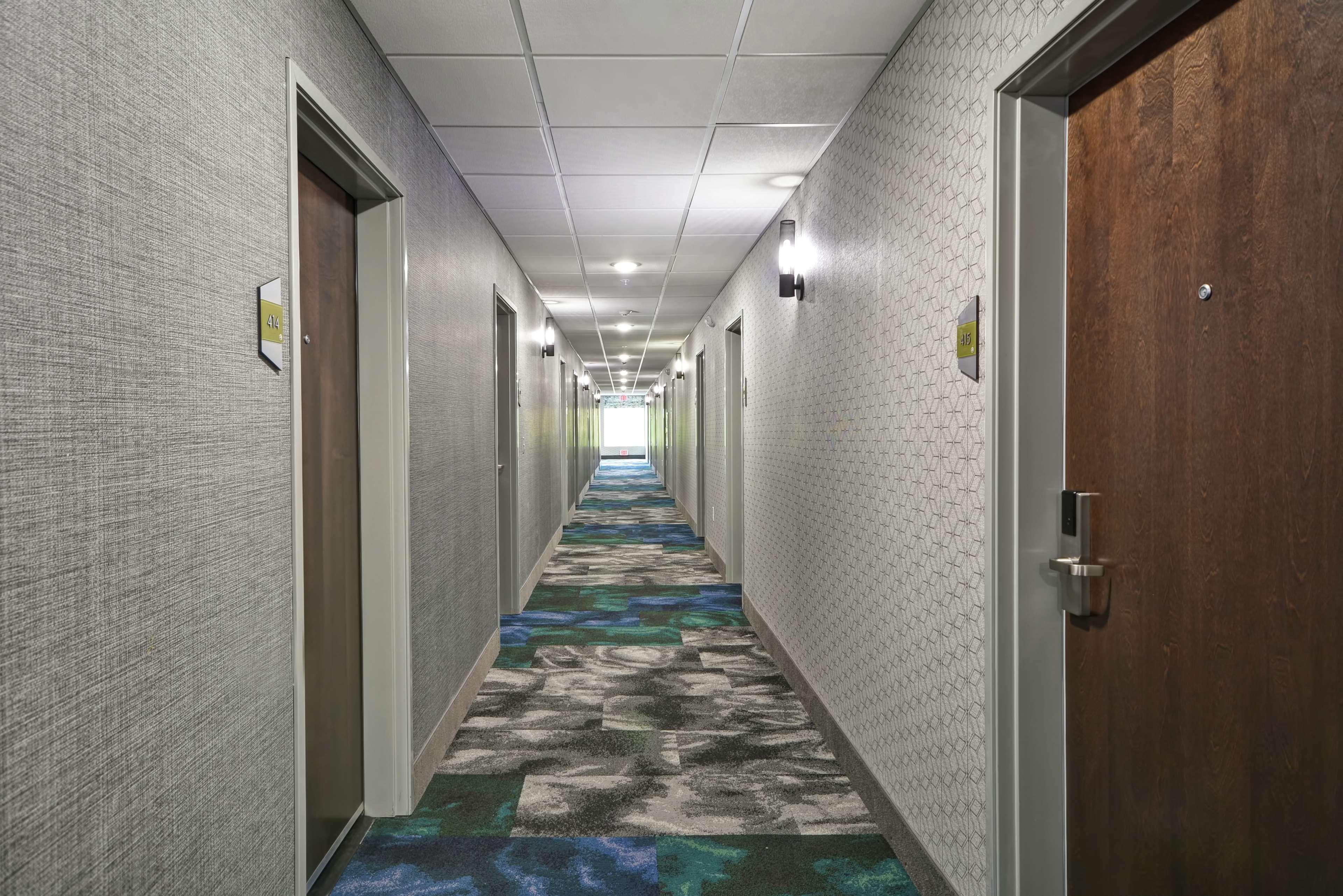 Home2 Suites By Hilton Grand Rapids North Walker Exterior foto