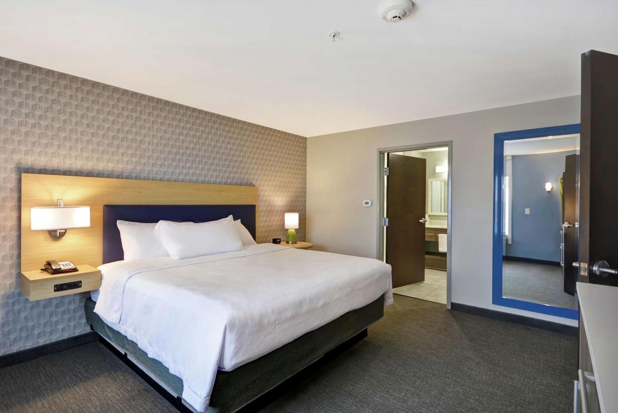 Home2 Suites By Hilton Grand Rapids North Walker Exterior foto