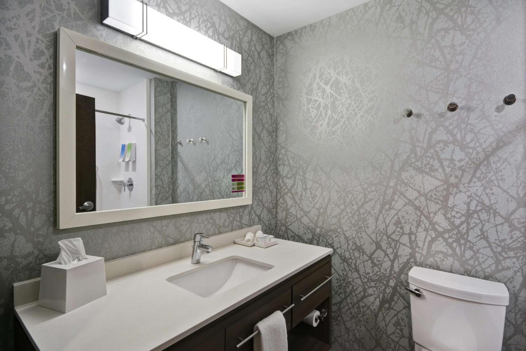 Home2 Suites By Hilton Grand Rapids North Walker Exterior foto